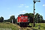 LEW 17566 - DB Cargo "345 121-8"
20.06.2000 - Althüttendorf
Philipp Koslowski
