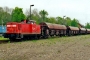 LEW 17567 - DB Cargo "345 122-6"
08.05.2001 - Brandis
Ronny Meyer