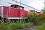 LEW 17576 - DB Cargo "345 131-7"
19.09.2004 - Magdeburg
Michael Grimm