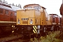 LEW 17577 - DR "105 132-5"
__.__.1984 - Leipzig, Bahnbetriebswerk Süd
Marco Osterland