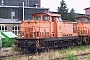 LEW 17579 - DB Cargo "344 134-2"
16.06.2002 - Saalfeld (Saale)
Frank Weimer