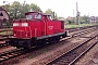 LEW 17581 - Railion "345 136-6"
29.04.2004 - Leipzig-Schönefeld
Frank Rhode