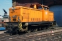 LEW 17591 - SEM "106 897-2"
17.08.2003 - Chemnitz-Hilbersdorf, SEM
Ronny Meyer
