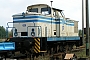 LEW 17594 - ITB "629"
01.10.2006 - Brandenburg, HafenDetlef Koch