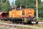 LEW 17643 - SMD "716 527-7"
15.08.2001 - Ostrava-Svinov
Petr Štefek