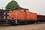 LEW 17674 - DB AG "345 148-1"
04.05.1994 - Förderstedt
Manfred Uy LEW 17674 - DB AG "345 148-1"
04.05.1994 - Förderstedt
Manfred Uy