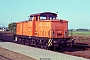 LEW 17674 - DB AG "345 148-1"
14.06.1994 - Förderstedt
Manfred Uy LEW 17674 - DB AG "345 148-1"
14.06.1994 - Förderstedt
Manfred Uy