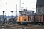 LEW 17677 - DR "105 151-5"
20.03.1991 - Halle (Saale), HauptbahnhofIngmar Weidig