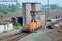 LEW 17678 - DR "105 152-3"
21.09.1991 - Halle (Saale)
Norbert Schmitz