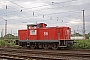 LEW 17678 - Rad und Schiene "86"
15.08.2007 - Hamm, Rangierbahnhof
Ingmar Weidig