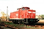 LEW 17682 - DB Cargo "345 156-4"
10.2000 - Grünau
Ralf Funcke