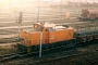 LEW 17685 - DB AG "345 159-8"
14.02.1997 - Halle (Saale)Manfred Uy