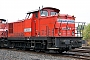 LEW 17685 - DIE-LEI "345 159-8"
12.10.2008 - Kassel-UnterstadtPatrick B&ouml;ttger