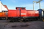 LEW 17685 - Redler "345 159 8"
10.12.2015 - Sangerhausen-OberröblingenKarl Arne Richter