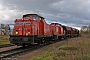 LEW 17685 - DIE-LEI "345 159-8"
11.11.2007 - Erfurt-Nord
Andreas Goltz