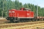 LEW 17687 - DB Cargo "345 161-4"
23.08.1999 - Berlin-KöpenickManfred Uy