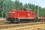 LEW 17687 - DB Cargo "345 161-4"
23.08.1999 - Berlin-Köpenick
Manfred Uy