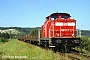 LEW 17688 - DB Cargo "345 162-2"
27.07.2001 - Bad FreienwaldePhilipp Koslowski