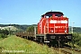 LEW 17688 - DB Cargo "345 162-2"
27.07.2001 - Bad Freienwalde
Philipp Koslowski