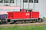 LEW 17690 - OeBB
22.04.2007 - Äussere Klus
Theo Stolz