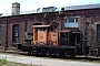 LEW 17791 - DB Cargo "345 110-1"
07.07.2004 - Chemnitz, Ausbesserungswerk
Ralf Funcke