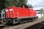 LEW 17794 - OHE-Sp "V 60.4"
22.09.2004 - Berlin-Spandau
Jens Merte