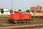 LEW 18122 - RME "FABI"
17.07.2005 - Magdeburg-Rothensee
Thomas Füßlein