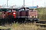 LEW 18122 - RME "FABI"
2008 - Rostock-Seehafen
Udo Guschall