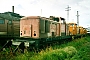 LKM 256001 - VMD "V 60 1001"
14.08.1996 - Halle (Saale)Manfred Uy