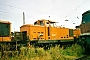 LKM 256003 - DB AG "346 003-7"
14.08.1996 - Halle G
Manfred Uy