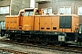 LKM 256006 - DR "346 006-0"
26.03.1994 - Chemnitz, Ausbesserungswerk
Manfred Uy