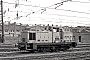 LKM 270008 - DR "V 60 1008"
24.07.1969 - Halle (Saale), HauptbahnhofKarl-Friedrich Seitz