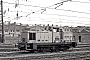 LKM 270008 - DR "V 60 1008"
24.07.1969 - Halle (Saale), Hauptbahnhof
Karl-Friedrich Seitz