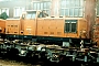 LKM 270009 - DB AG "346 009-4"
26.03.1994 - Chemnitz, Ausbesserungswerk
Manfred Uy