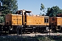 LKM 270009 - DB AG "346 009-4"
25.06.1994 - Chemnitz, Ausbesserungswerk
Tim Zolkos