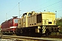 LKM 270015 - DR "346 015-1"
01.05.1993 - Berlin-Lichtenberg
Philipp Koslowski