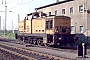 LKM 270016 - DR "106 016-9"
30.05.1990 - Neukiritzsch
Marco Osterland