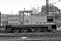 LKM 270025 - DR "V 60 1025"
23.04.1970 - Halle (Saale), Bahnhof Süd
Karl-Friedrich Seitz