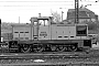 LKM 270025 - DR "V 60 1025"
23.04.1970 - Halle (Saale), Bahnhof SüdKarl-Friedrich Seitz