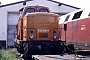 LKM 270026 - DR "346 026-8"
10.08.1992 - Brandenburg-Altstadt
Mario Kottek