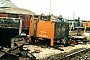 LKM 270033 - DR "346 033-4"
26.03.1994 - Chemnitz, AusbesserungswerkManfred Uy