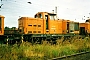 LKM 270034 - DB AG "346 034-2"
14.08.1996 - Halle (Saale)
Manfred Uy