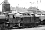 LKM 270043 - DR "V 60 1043"
05.07.1965 - Wolfen (Kreis Bitterfeld)Karl-Friedrich Seitz