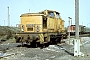 LKM 270046 - DR "106 046-6"
20.04.1983 - Engelsdorf (bei Leipzig), Bahnbetriebswerk
Marco Osterland