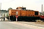 LKM 270055 - DR "346 055-7"
16.09.1992 - Zwickau (Sachsen)
Manfred Uy