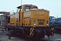 LKM 270065 - DR "106 065-6"
03.08.1991 - Perleberg, Bahnbetriebswerk
Helmut Philipp
