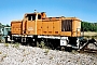LKM 270068 - Privat "346 068-0"
24.09.2006 - Hettstedt
Sylvio Scholz