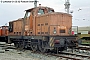 LKM 270070 - DR "346 070-6"
01.05.1992 - Rostock-Seehafen, Güterbahnhof
Norbert Schmitz