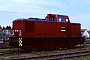 LKM 270095 - HEV "V 60 1095"
24.04.2004 - Heiligenstadt-Ost
Helmut Philipp