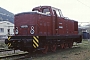 LKM 270095 - HEV "V 60 1095"
24.04.2004 - Heiligenstadt-Ost
Helmut Philipp